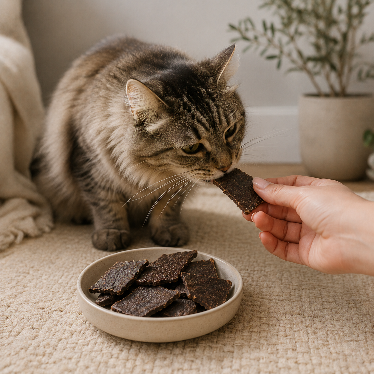 Beef Liver