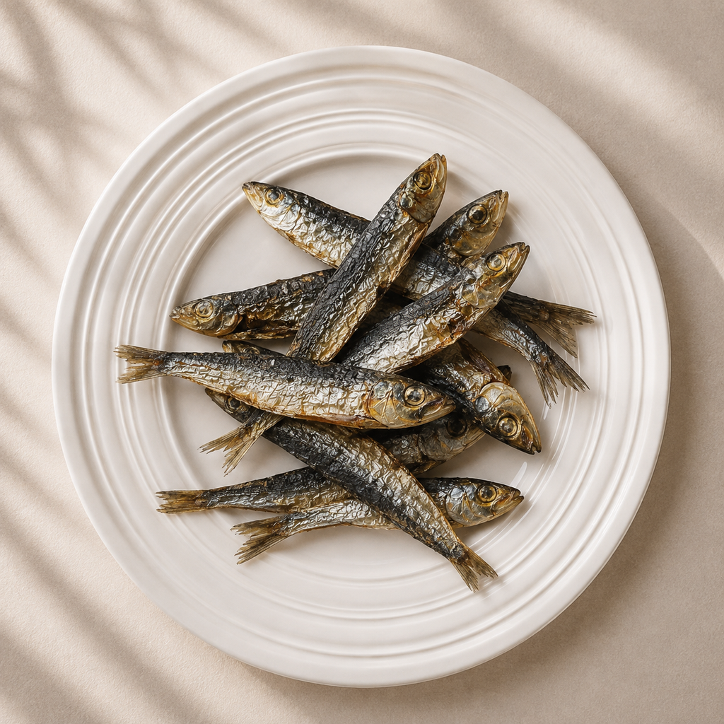 Sardines