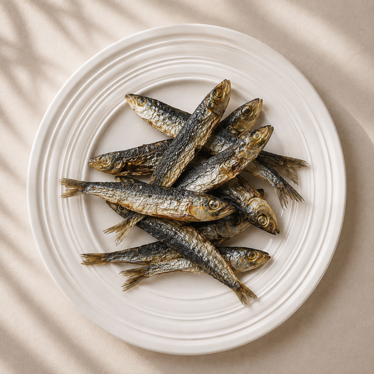Sardines