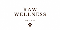 Raw Wellness Pet Co - Home